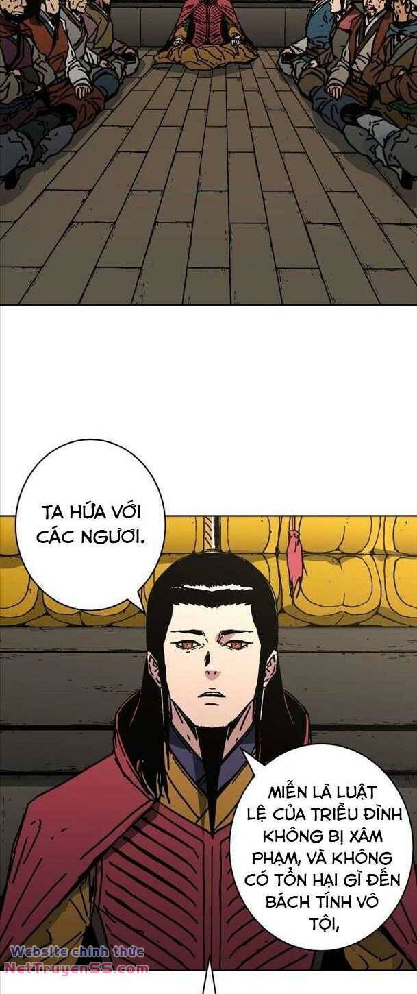 Bố Vô Song Chap 285 - Next Chap 286