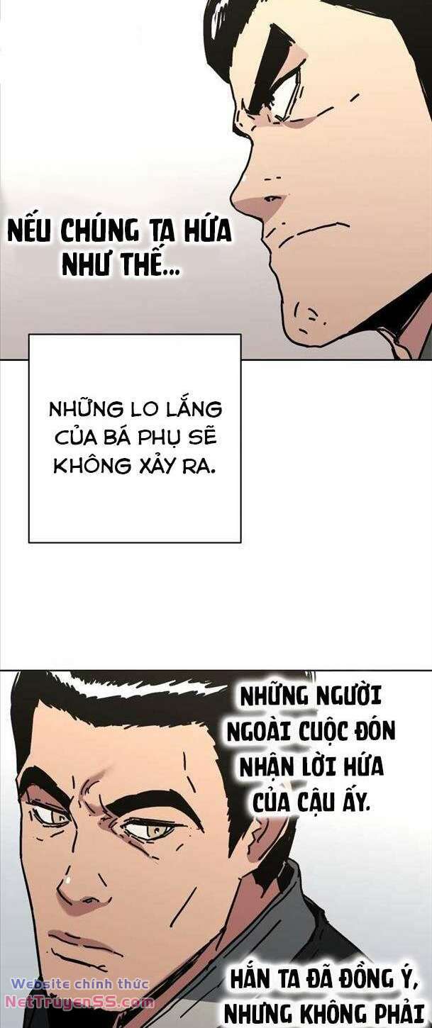 Bố Vô Song Chap 285 - Next Chap 286