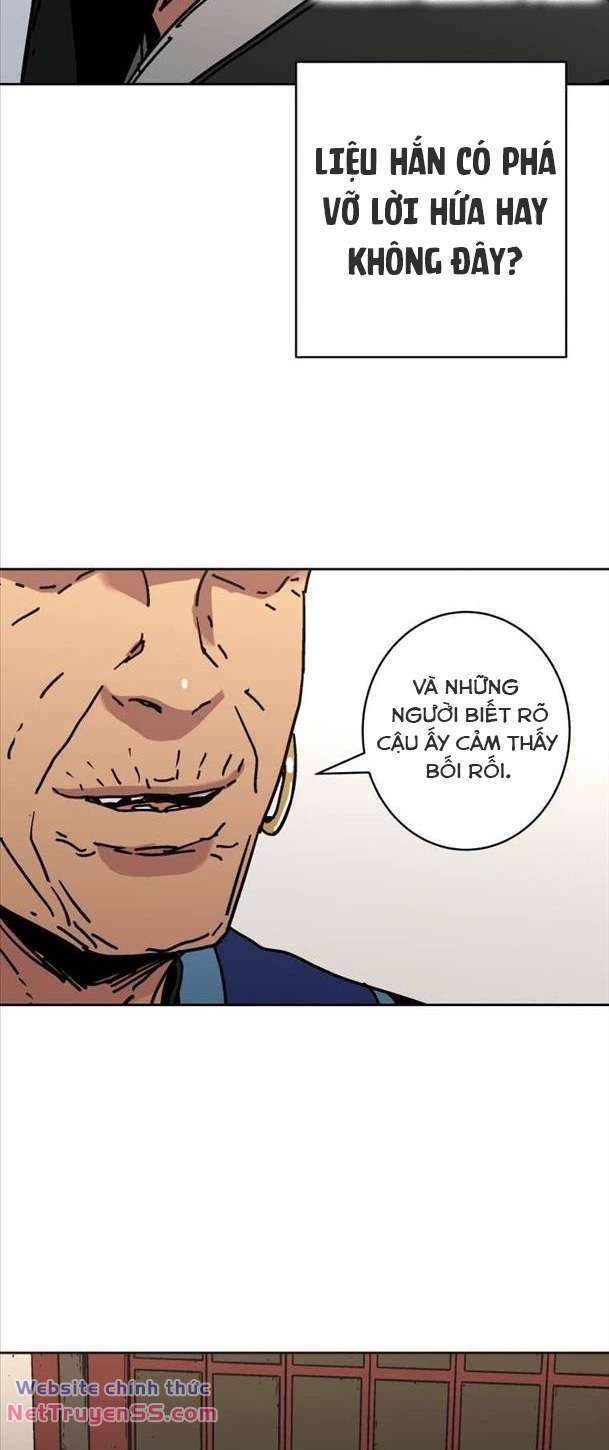 Bố Vô Song Chap 285 - Next Chap 286