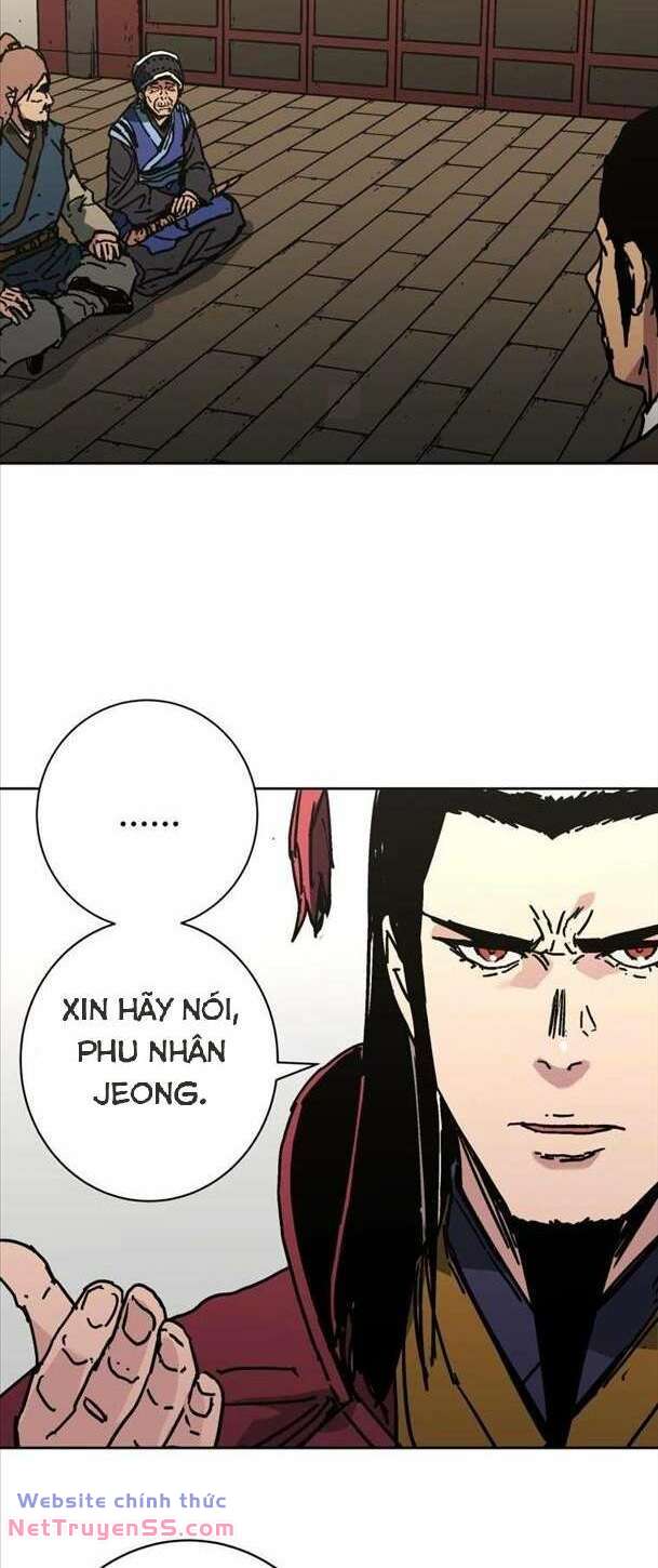 Bố Vô Song Chap 285 - Next Chap 286