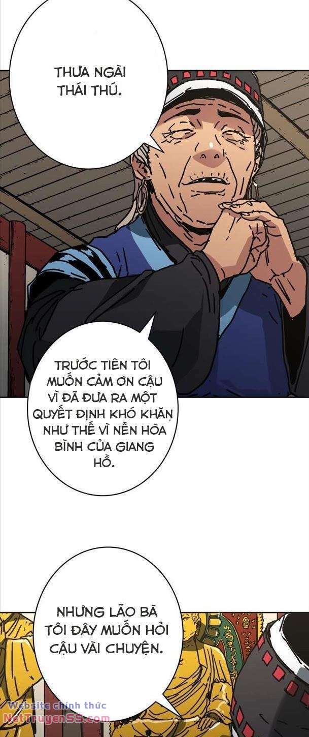 Bố Vô Song Chap 285 - Next Chap 286
