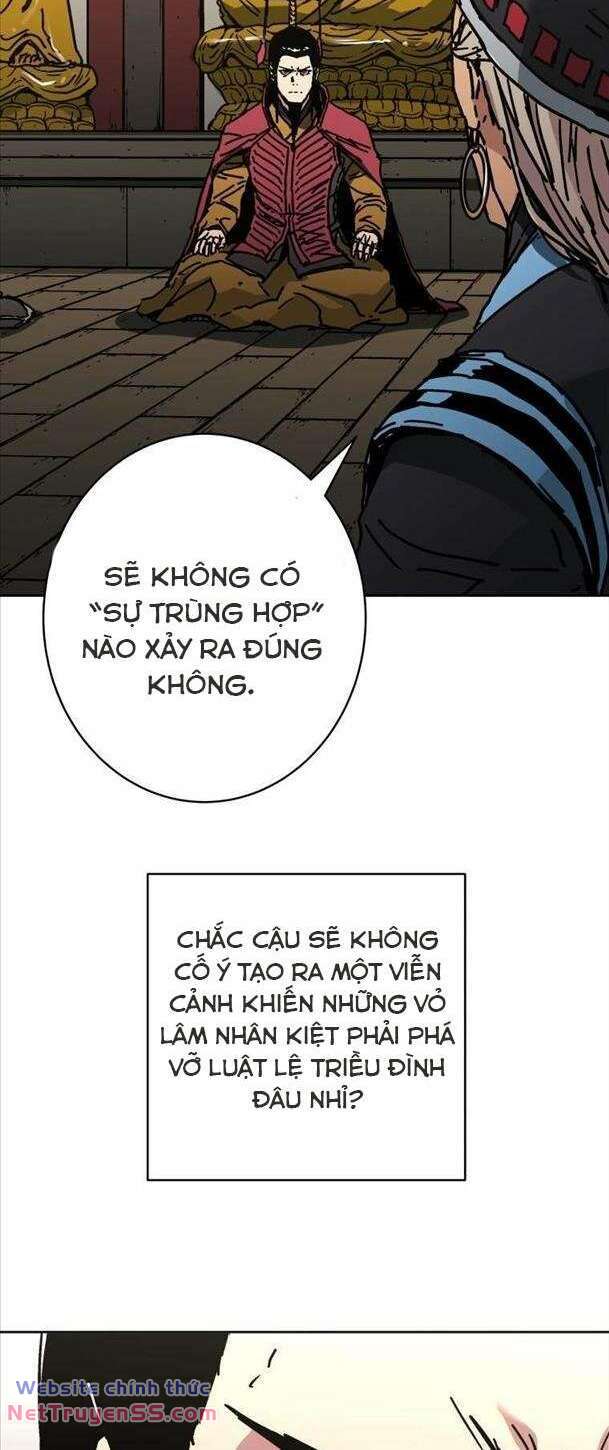 Bố Vô Song Chap 285 - Next Chap 286