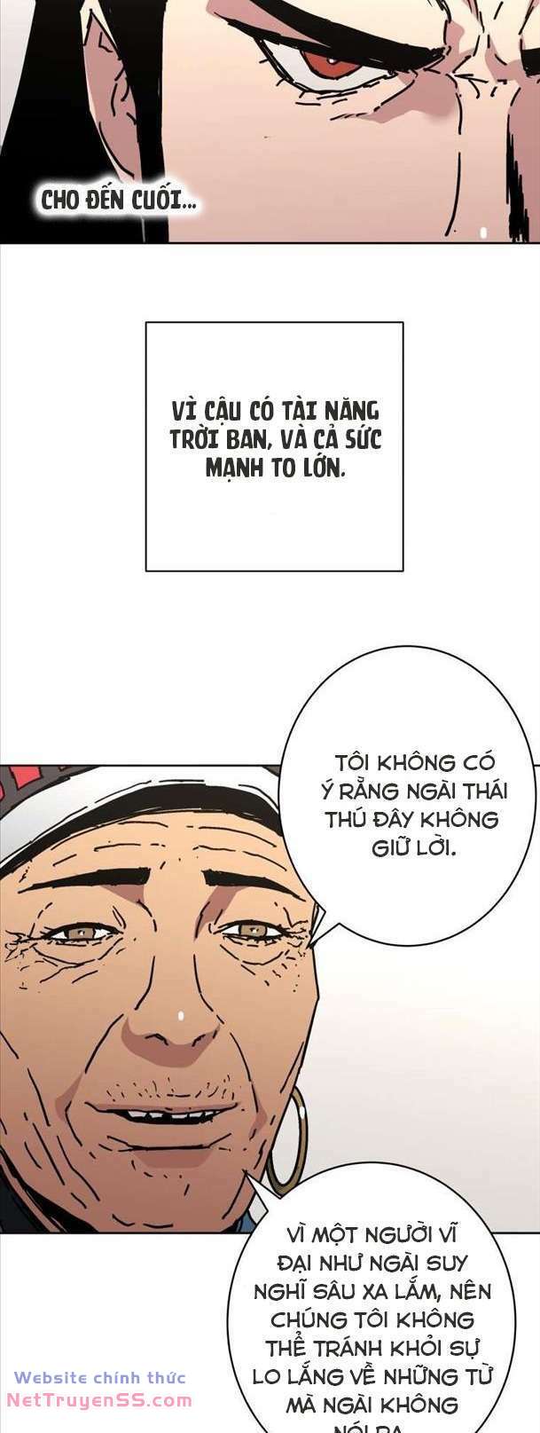 Bố Vô Song Chap 285 - Next Chap 286