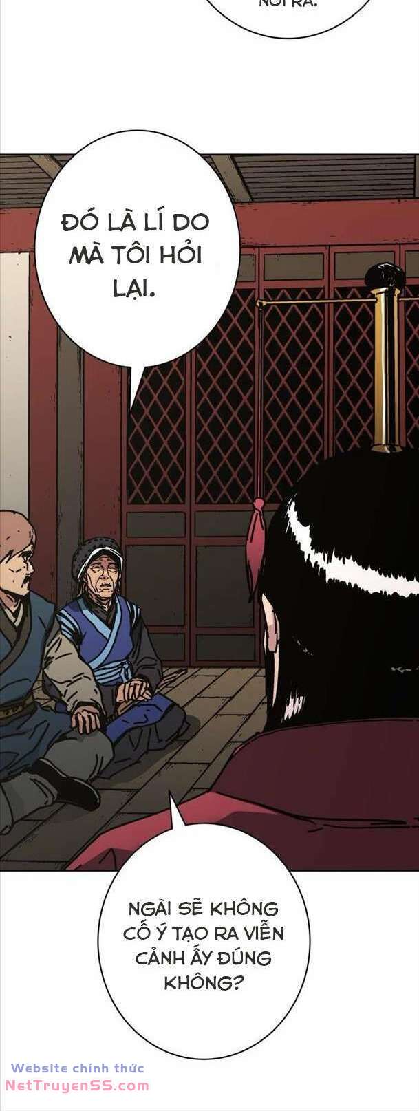 Bố Vô Song Chap 285 - Next Chap 286