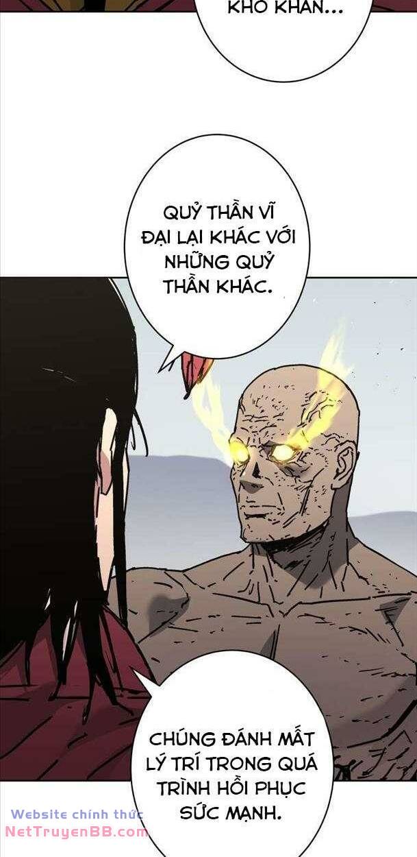 Bố Vô Song Chap 285 - Next Chap 286