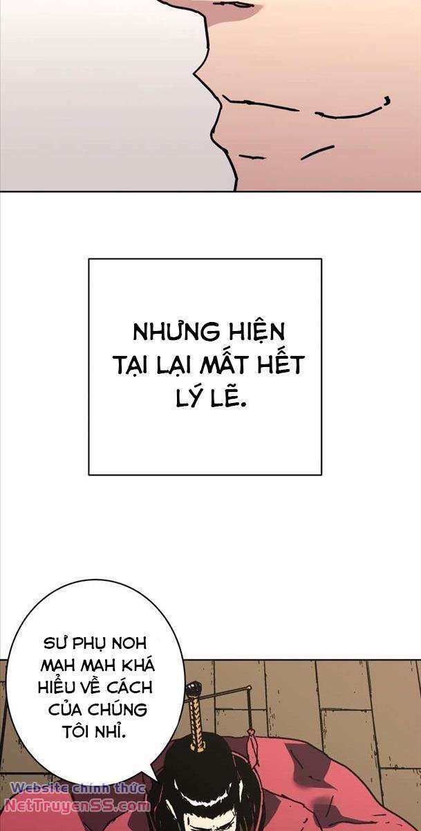 Bố Vô Song Chap 285 - Next Chap 286