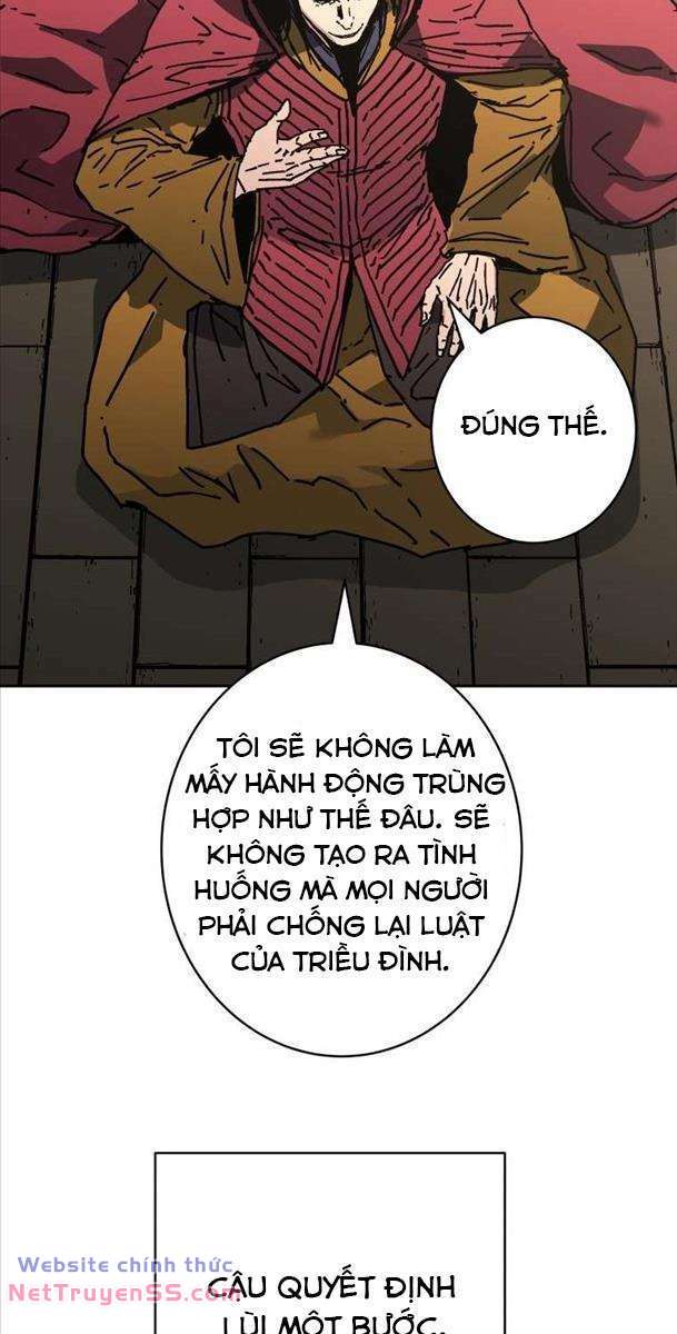 Bố Vô Song Chap 285 - Next Chap 286