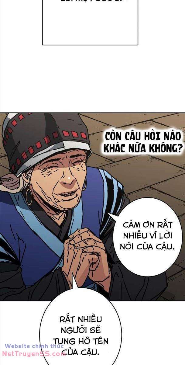 Bố Vô Song Chap 285 - Next Chap 286