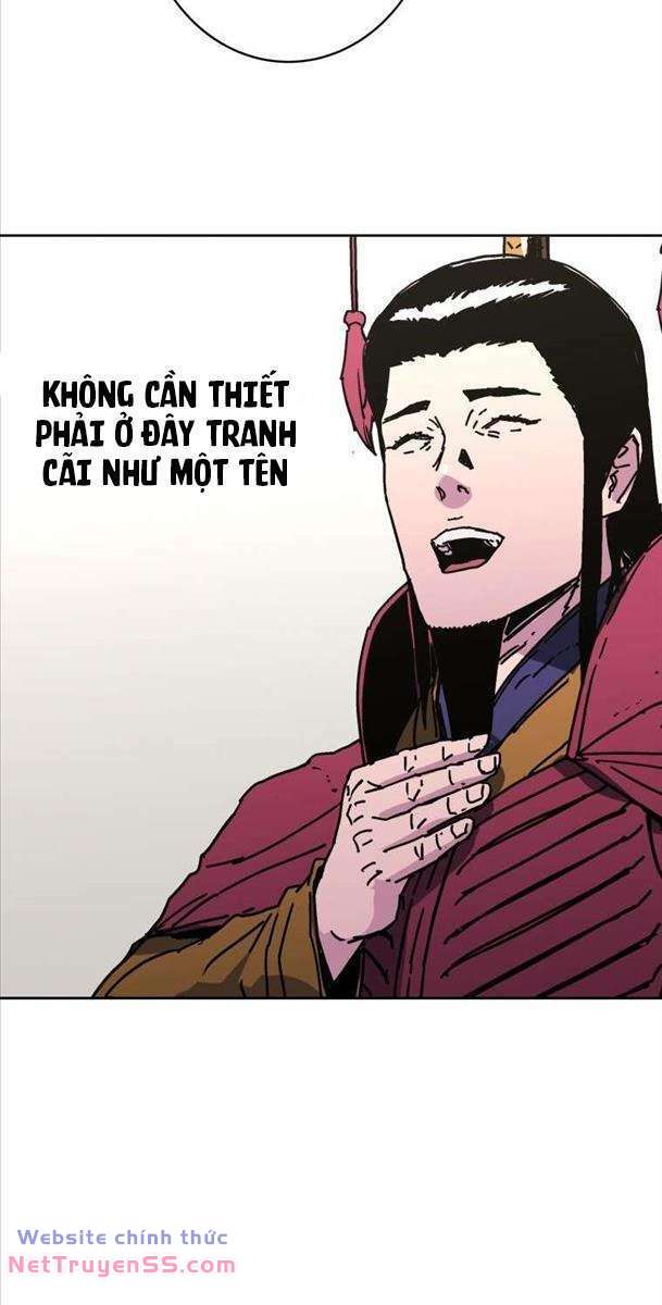 Bố Vô Song Chap 285 - Next Chap 286