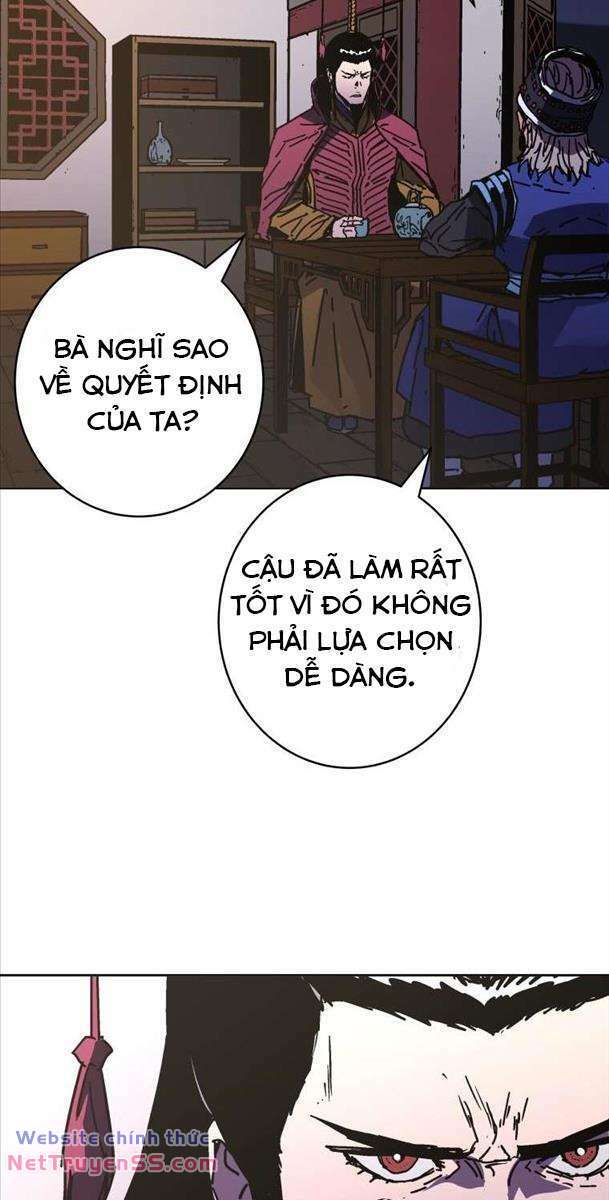 Bố Vô Song Chap 285 - Next Chap 286
