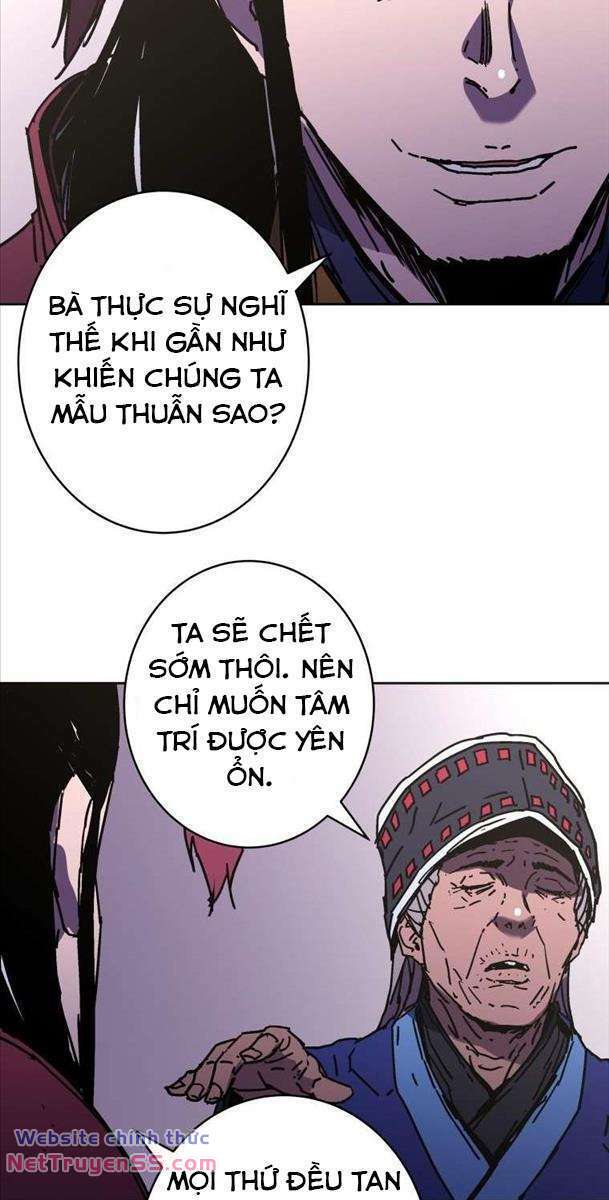 Bố Vô Song Chap 285 - Next Chap 286