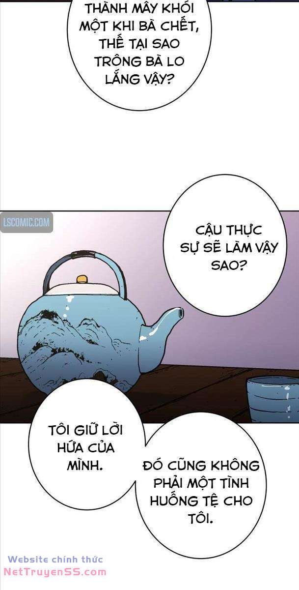 Bố Vô Song Chap 285 - Next Chap 286