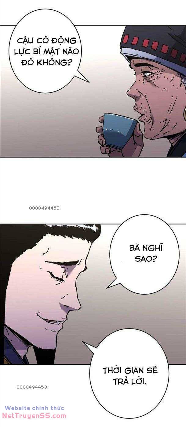 Bố Vô Song Chap 285 - Next Chap 286