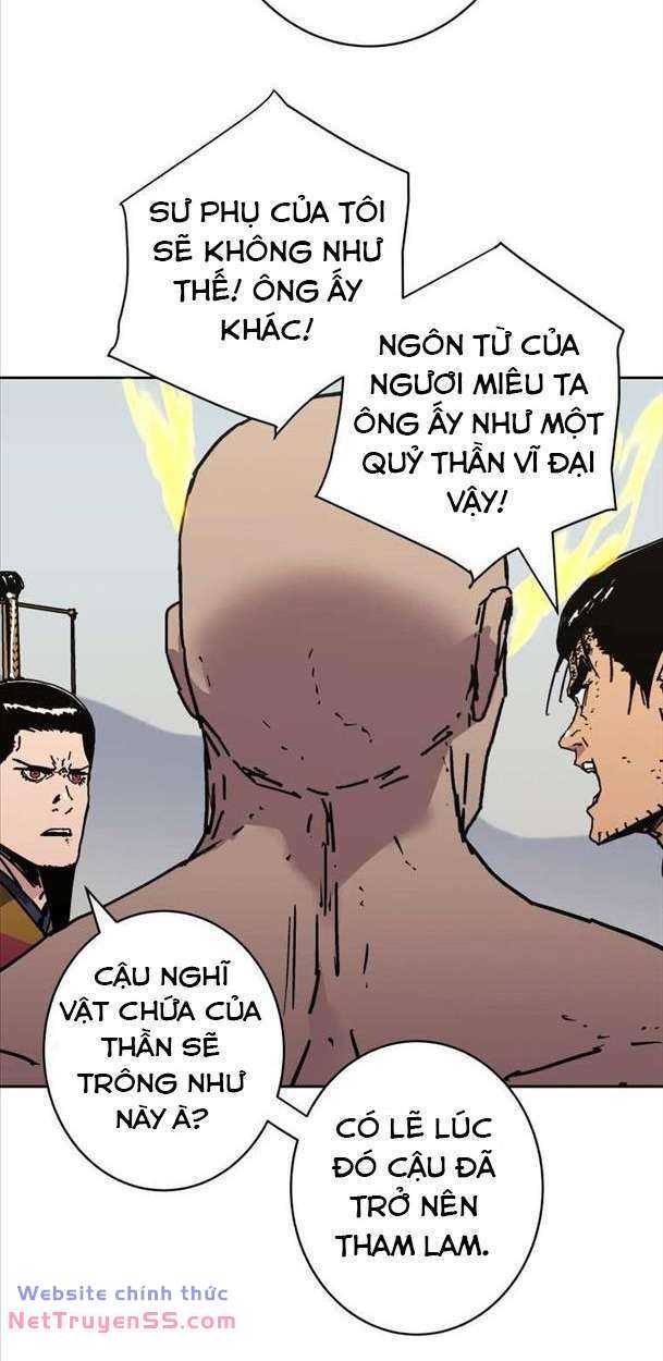 Bố Vô Song Chap 285 - Next Chap 286
