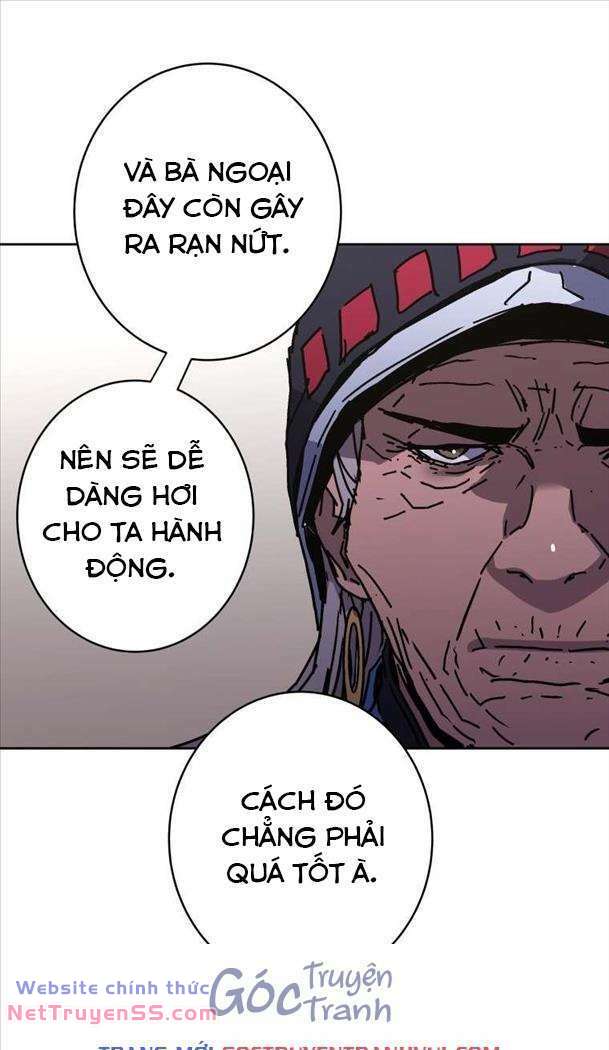 Bố Vô Song Chap 285 - Next Chap 286