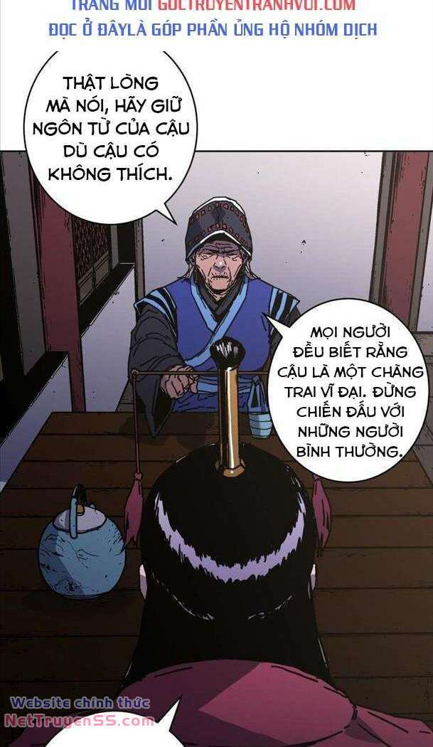 Bố Vô Song Chap 285 - Next Chap 286