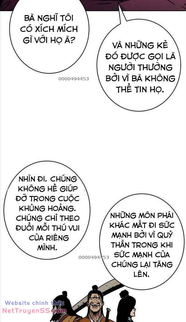 Bố Vô Song Chap 285 - Next Chap 286