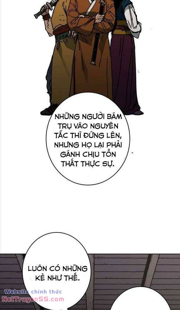 Bố Vô Song Chap 285 - Next Chap 286