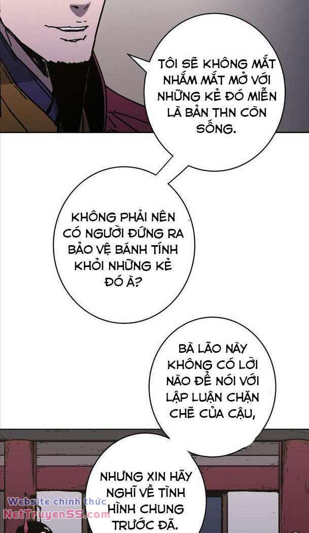 Bố Vô Song Chap 285 - Next Chap 286