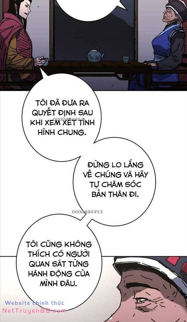 Bố Vô Song Chap 285 - Next Chap 286