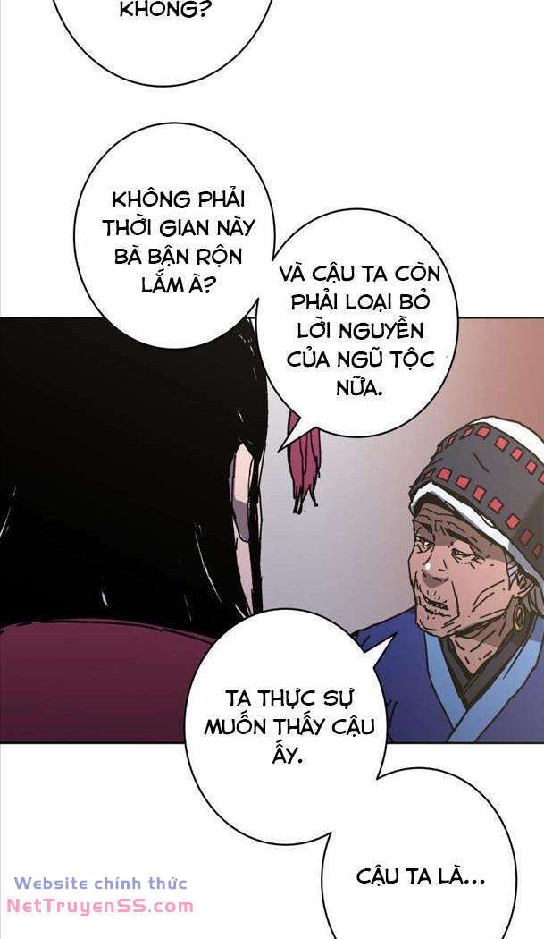 Bố Vô Song Chap 285 - Next Chap 286