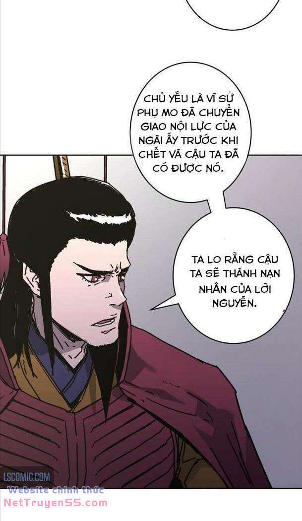 Bố Vô Song Chap 285 - Next Chap 286