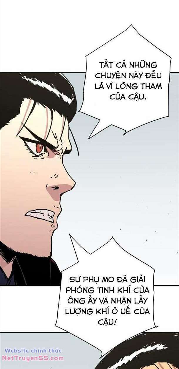 Bố Vô Song Chap 285 - Next Chap 286