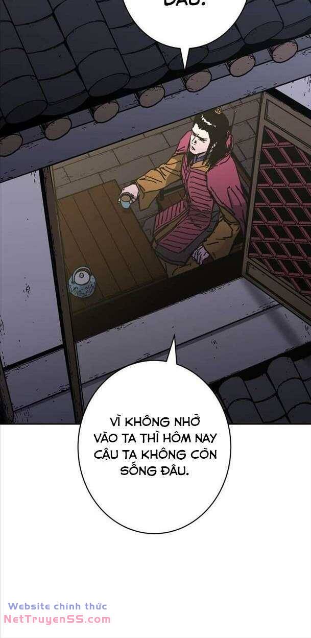 Bố Vô Song Chap 285 - Next Chap 286