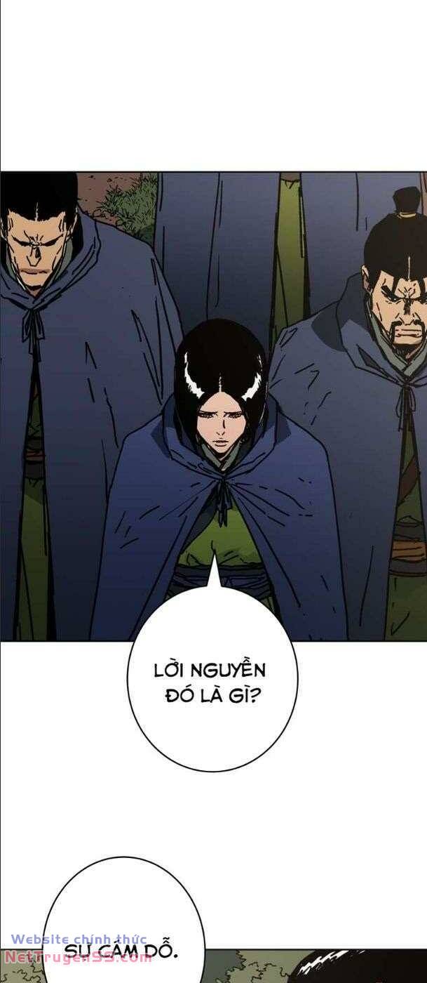 Bố Vô Song Chap 286 - Next Chap 287