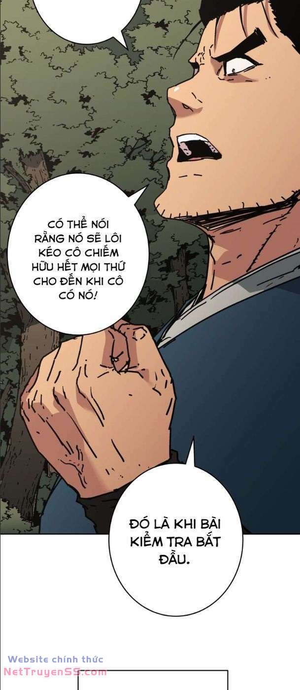 Bố Vô Song Chap 286 - Next Chap 287