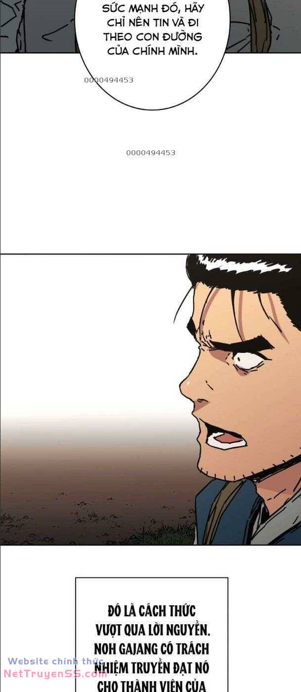 Bố Vô Song Chap 286 - Next Chap 287