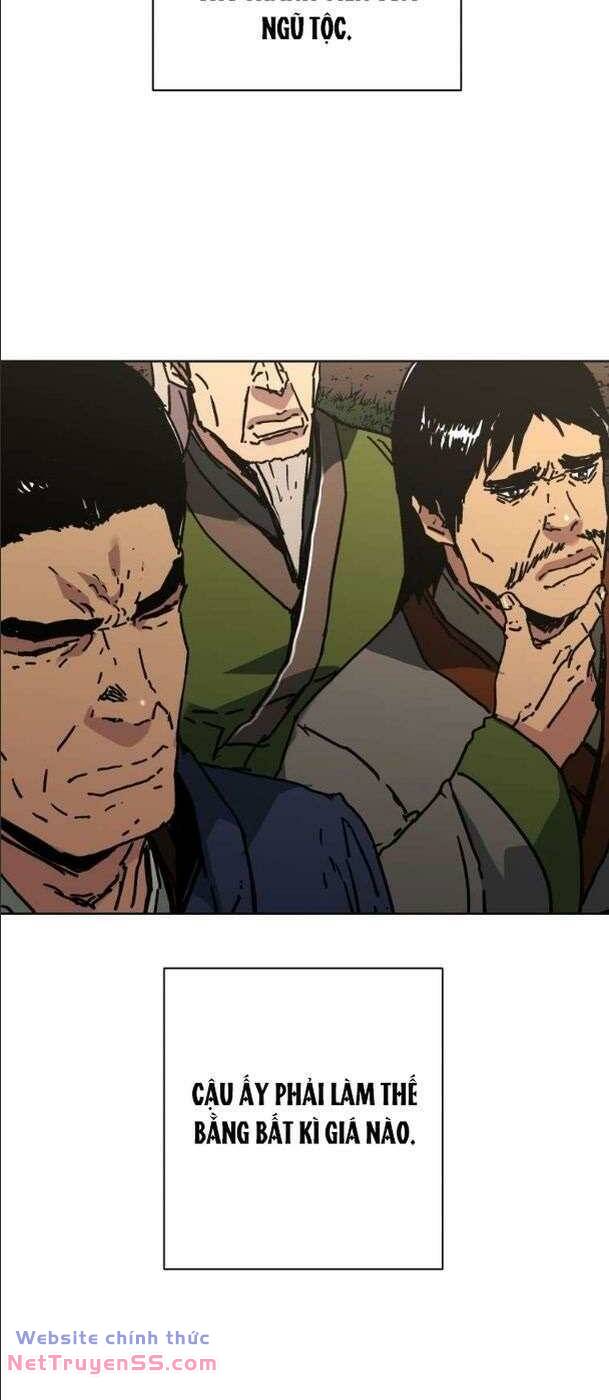 Bố Vô Song Chap 286 - Next Chap 287