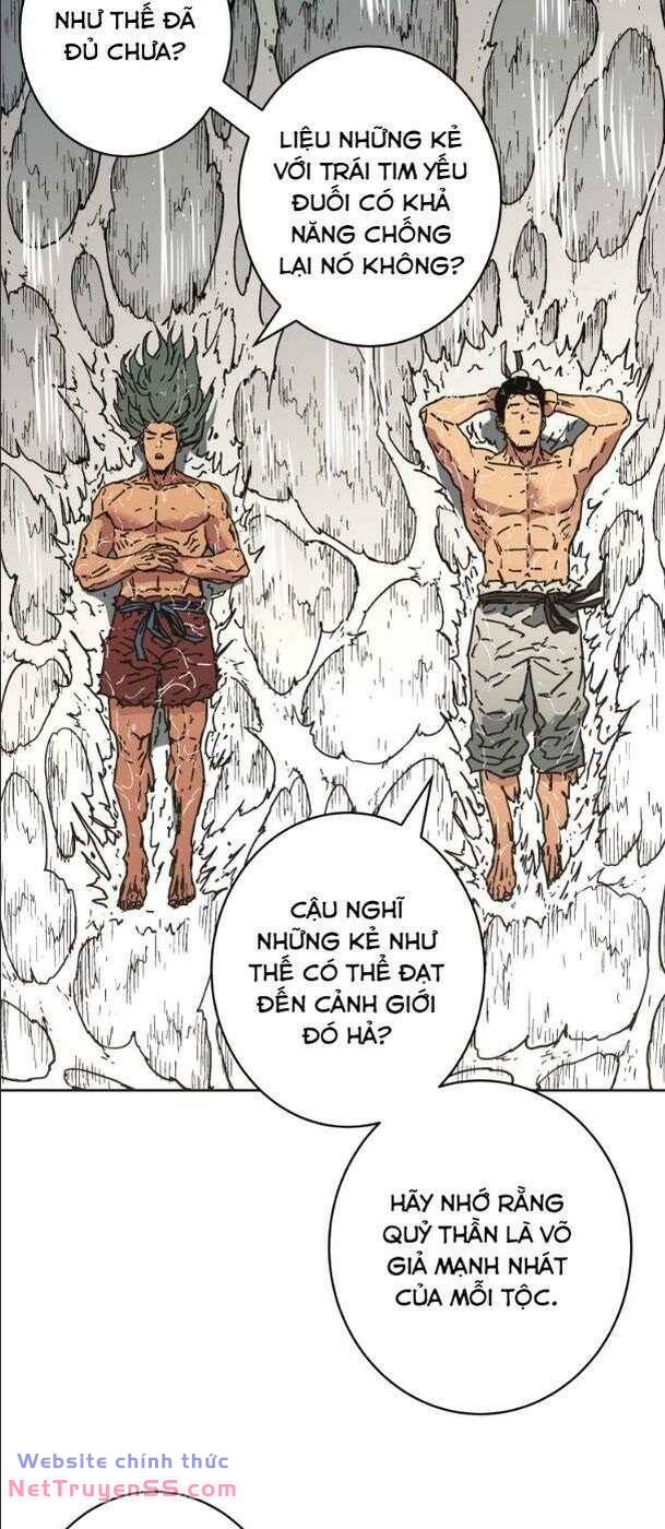 Bố Vô Song Chap 286 - Next Chap 287