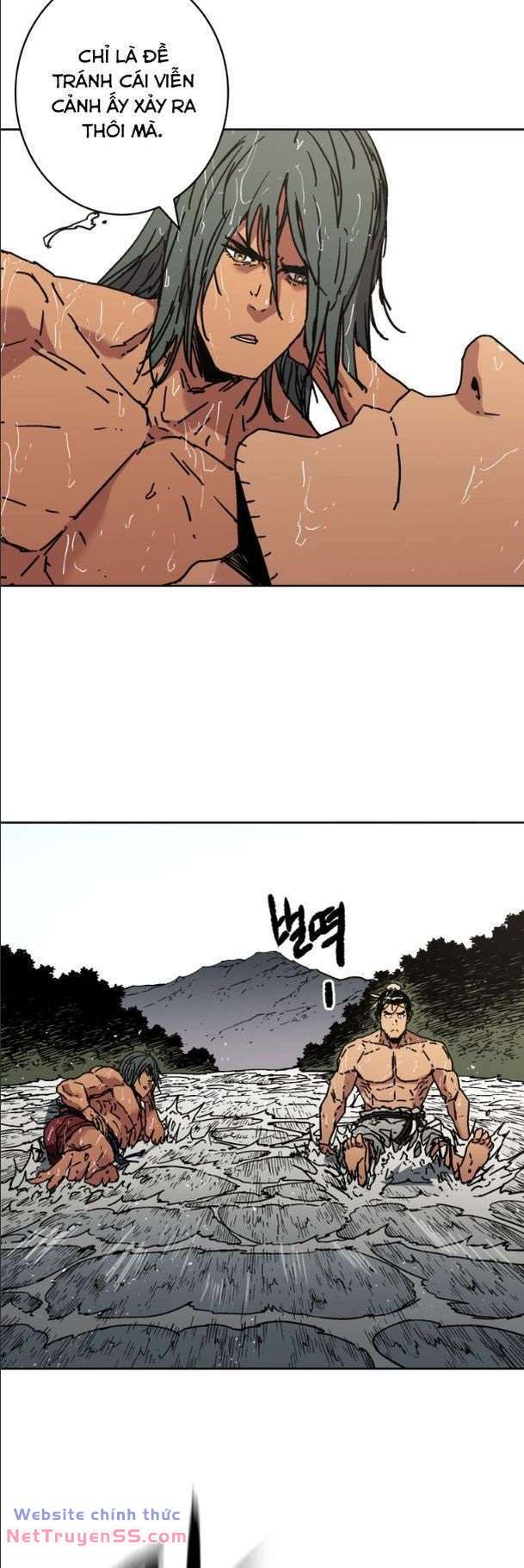 Bố Vô Song Chap 286 - Next Chap 287