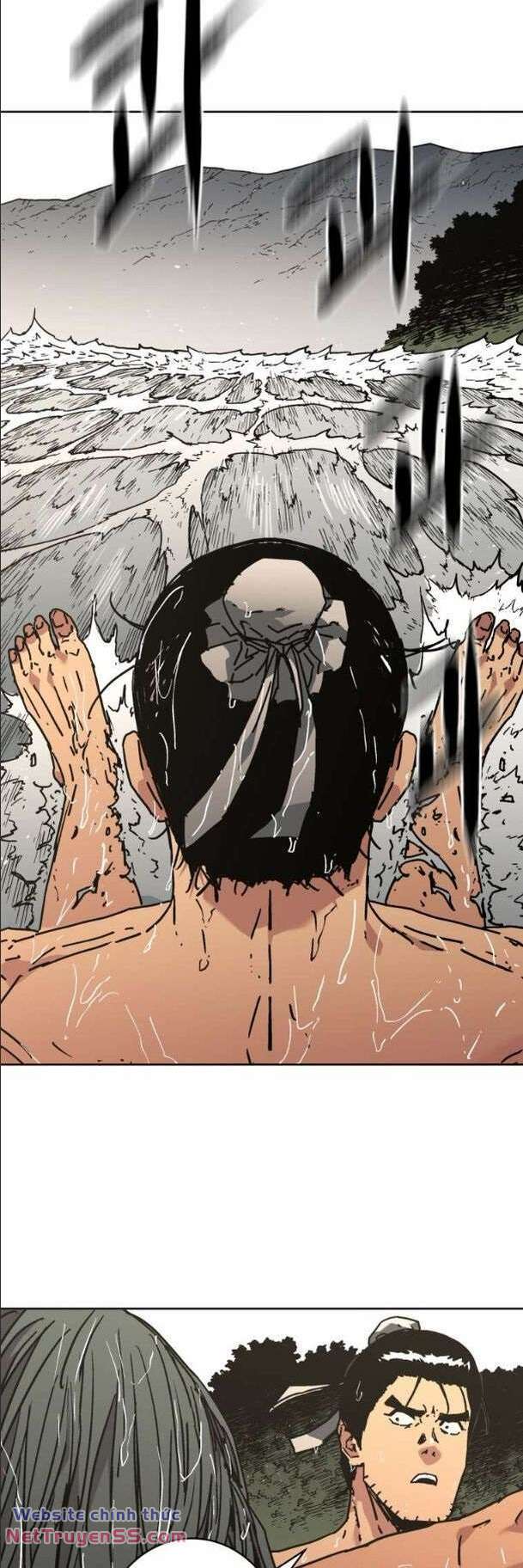 Bố Vô Song Chap 286 - Next Chap 287