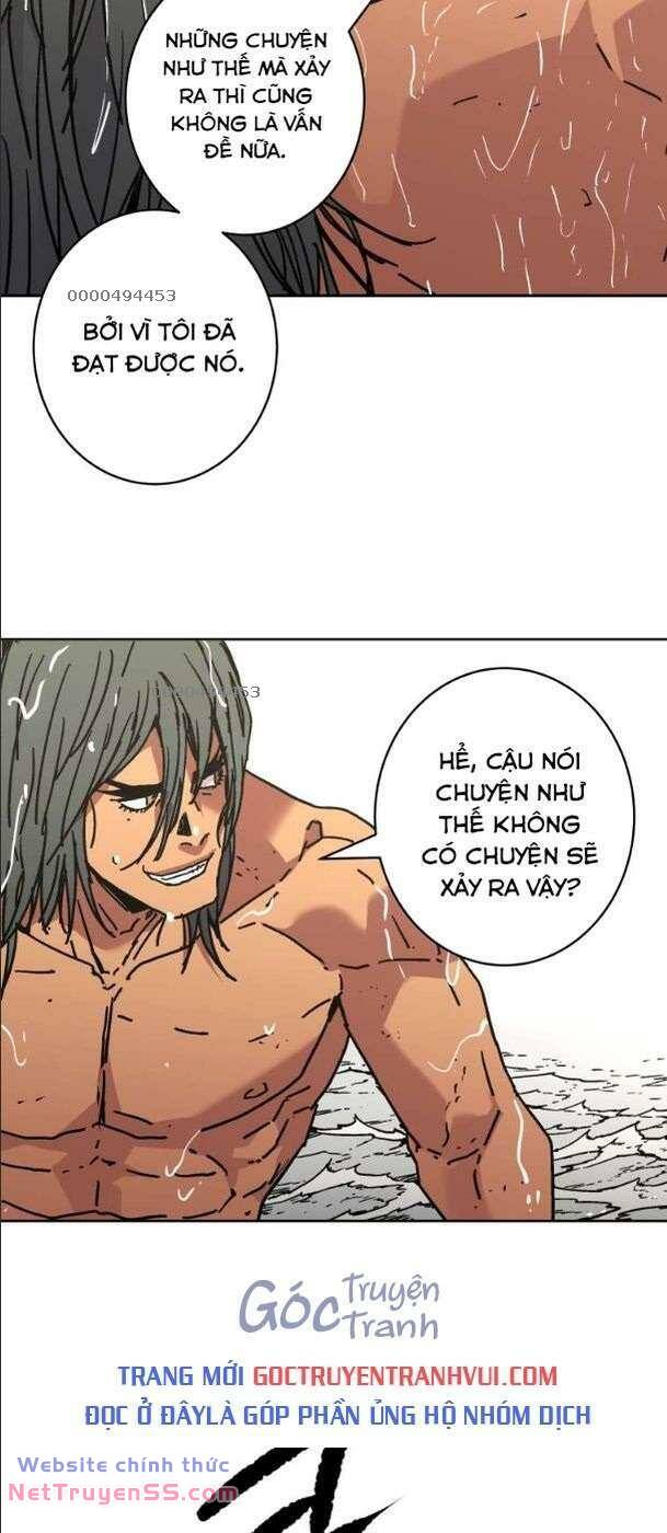 Bố Vô Song Chap 286 - Next Chap 287
