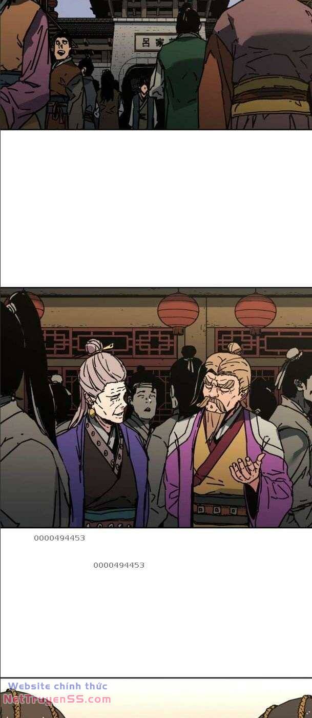 Bố Vô Song Chap 286 - Next Chap 287