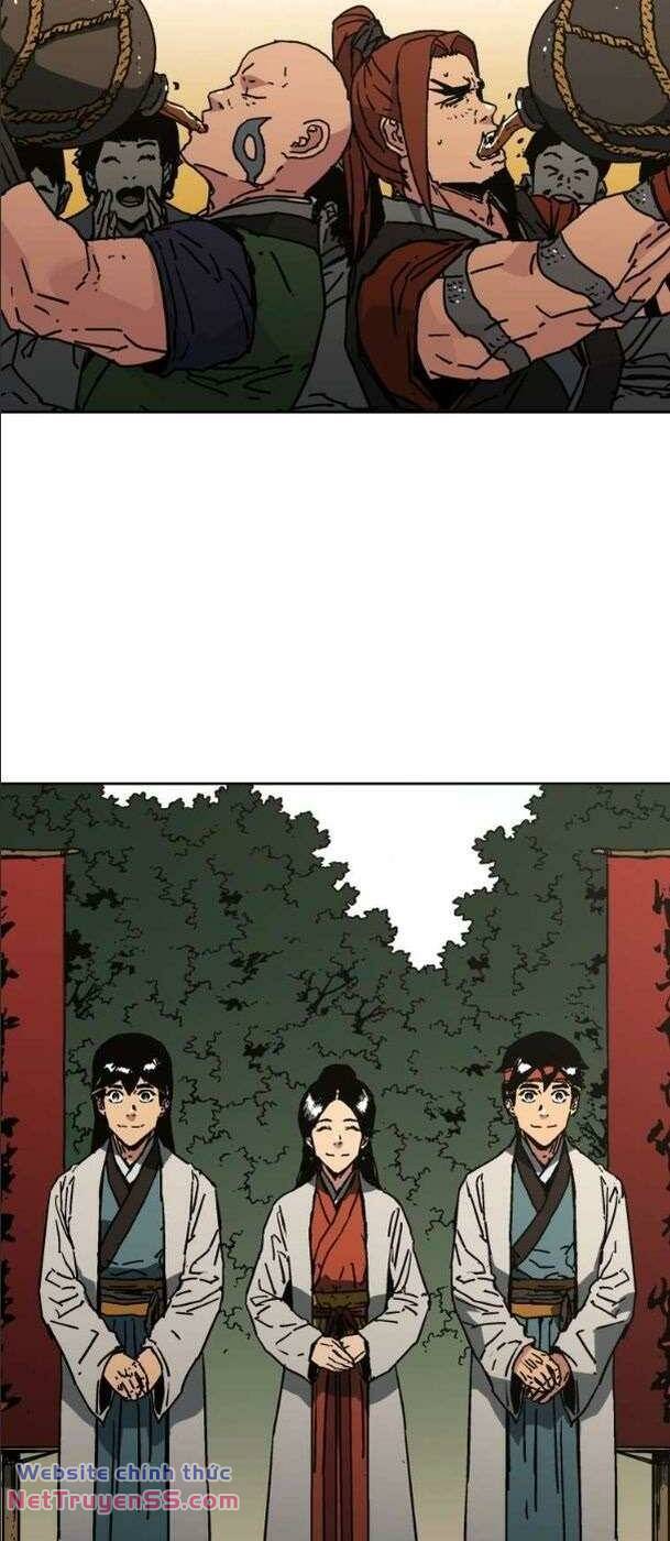 Bố Vô Song Chap 286 - Next Chap 287