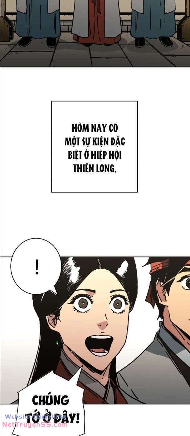 Bố Vô Song Chap 286 - Next Chap 287