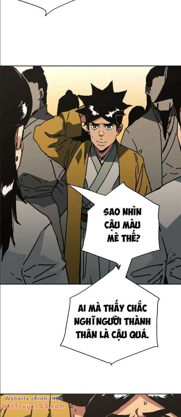 Bố Vô Song Chap 286 - Next Chap 287