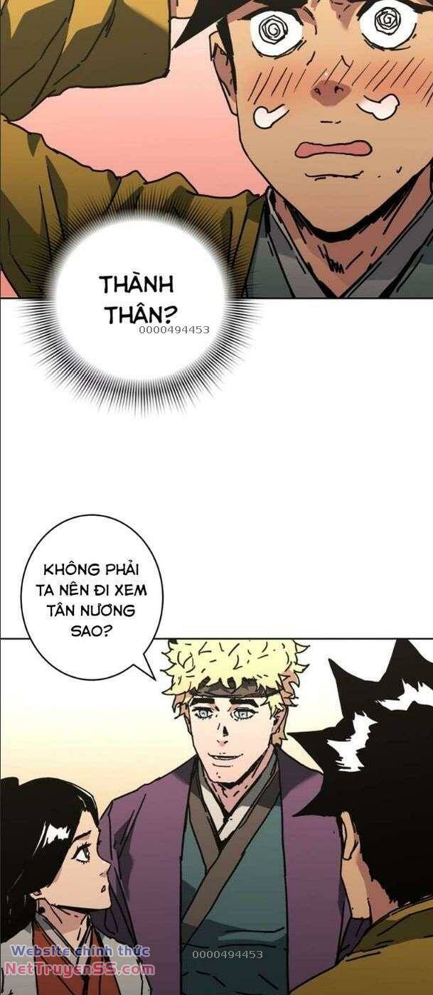 Bố Vô Song Chap 286 - Next Chap 287