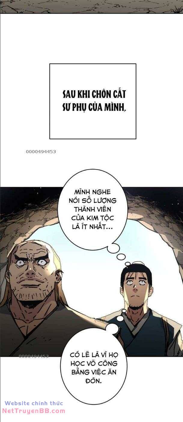 Bố Vô Song Chap 286 - Next Chap 287