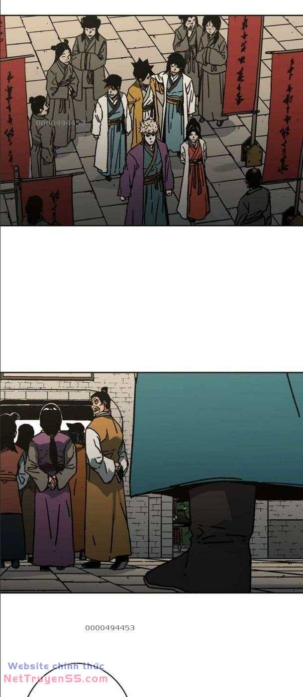 Bố Vô Song Chap 286 - Next Chap 287