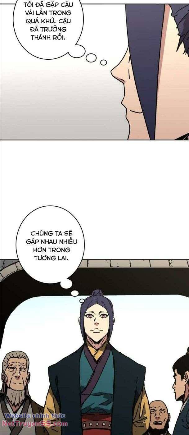 Bố Vô Song Chap 286 - Next Chap 287