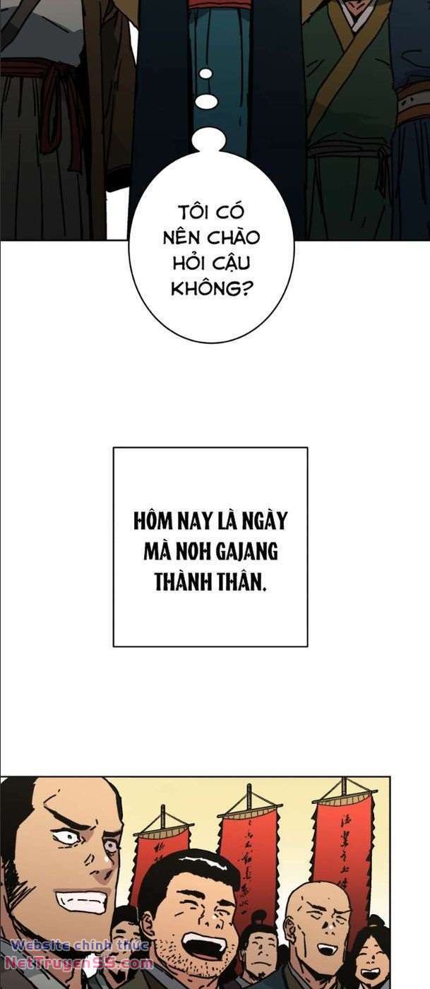 Bố Vô Song Chap 286 - Next Chap 287