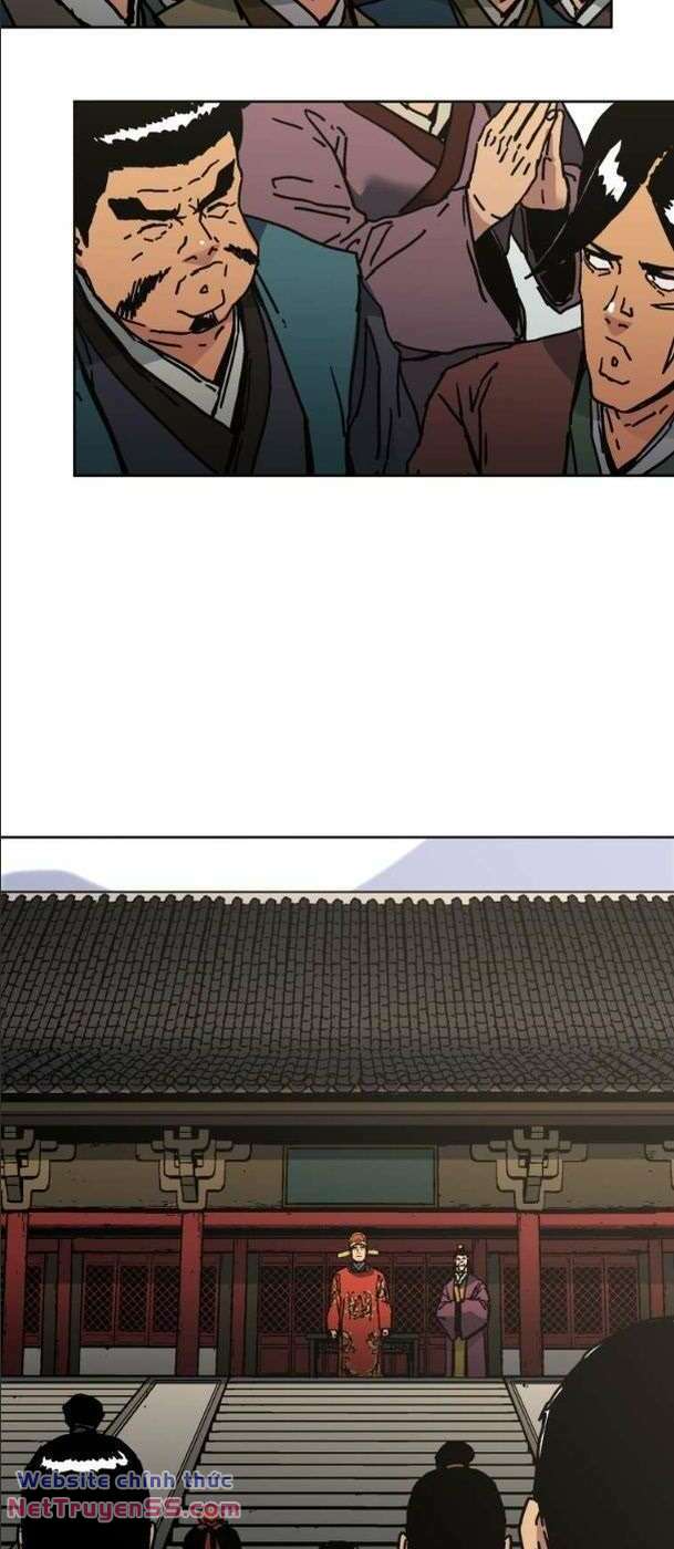 Bố Vô Song Chap 286 - Next Chap 287