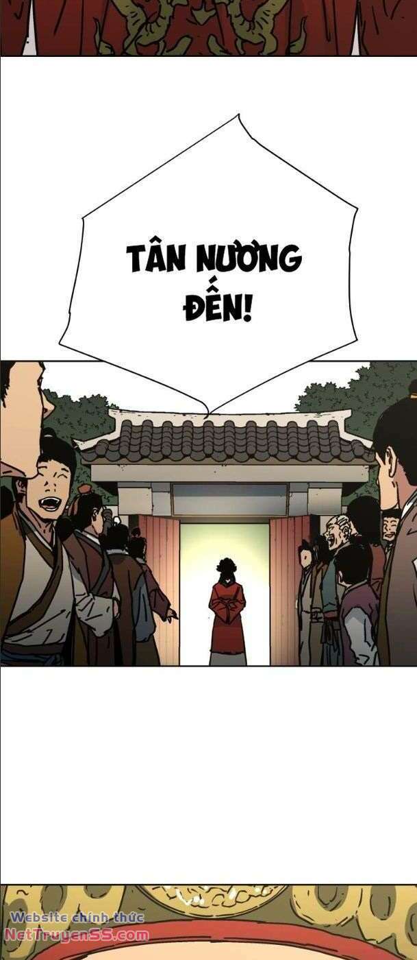 Bố Vô Song Chap 286 - Next Chap 287