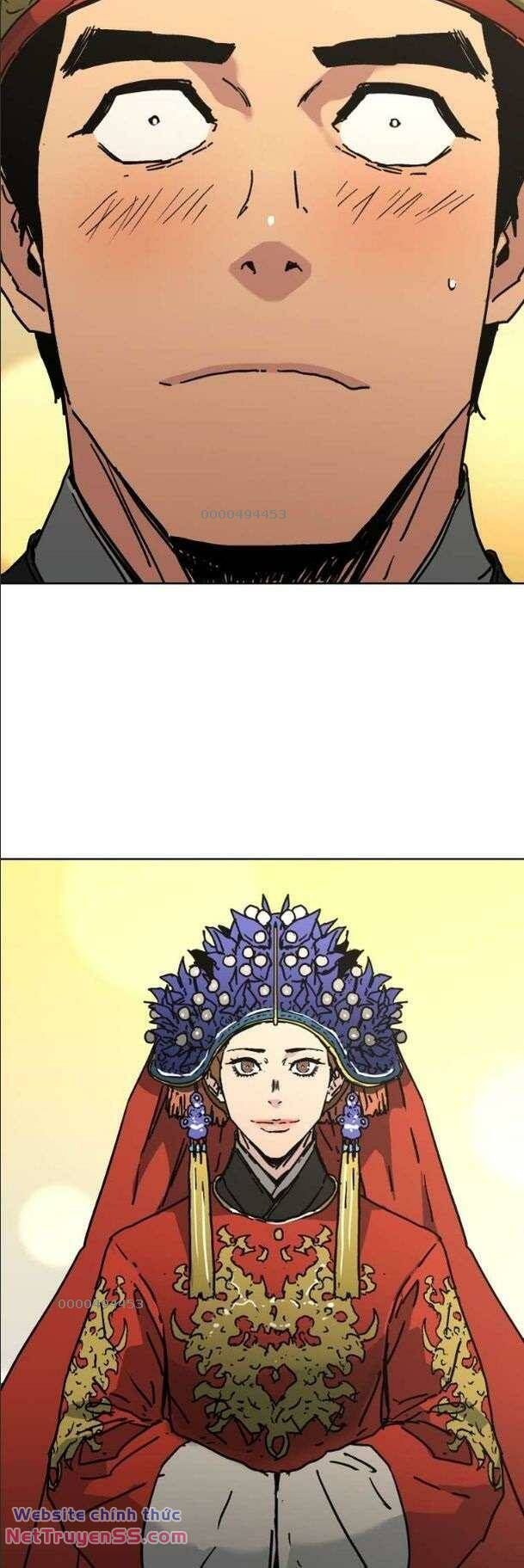 Bố Vô Song Chap 286 - Next Chap 287