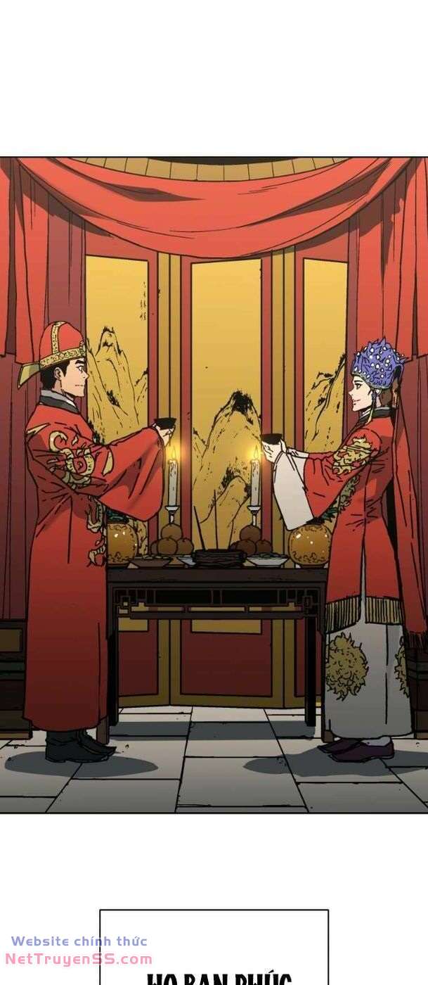 Bố Vô Song Chap 286 - Next Chap 287