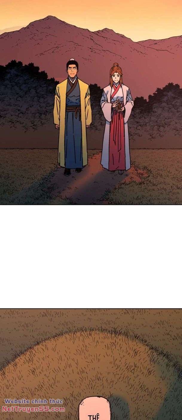 Bố Vô Song Chap 286 - Next Chap 287